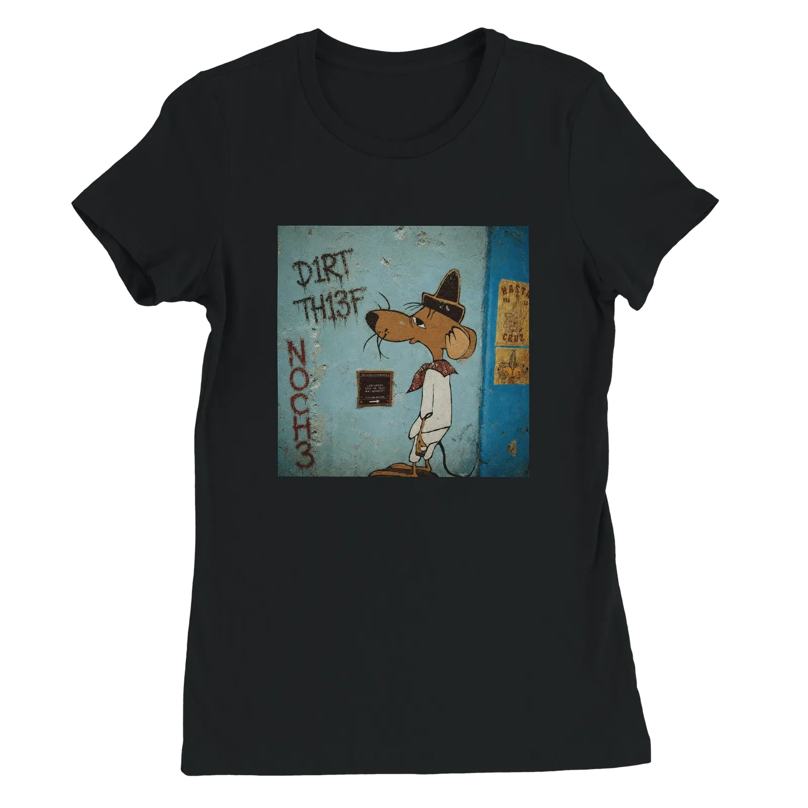 N0CH3 TEE